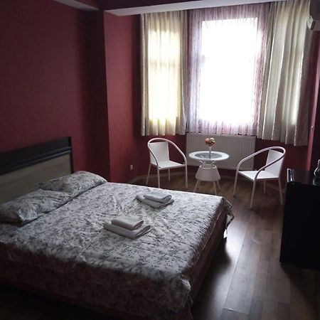 Jijavadze-Kraeh Apartment Batumi Exterior photo